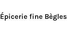 Épicerie fine Bègles
